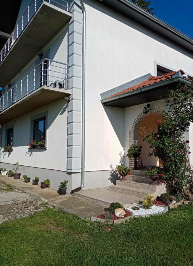 Domacinstvo Sindelic Ivanjica Exterior foto